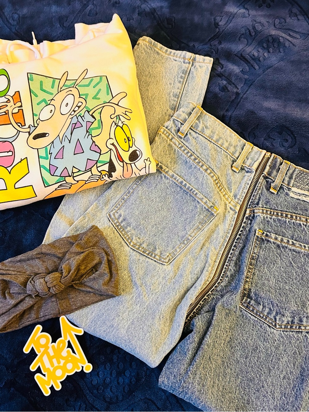 Retro Bundle ☯️ - Picture 3 of 8
